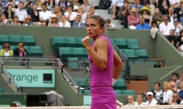 Sara erraniova roland garros 2012 3kolo victory jun2012