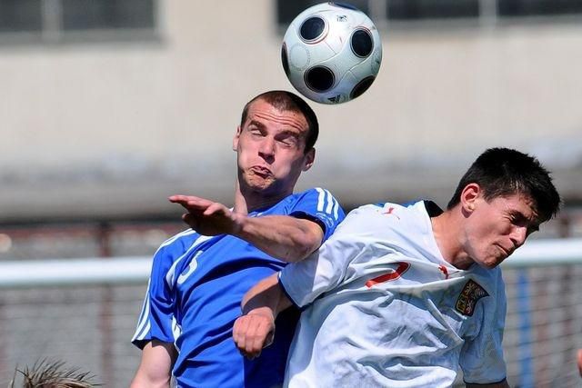 Richard lasik slovensko dres foto