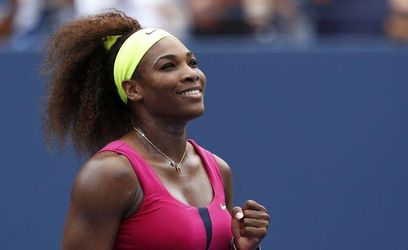 US Open: Serena ponížila Češku Hlaváčkovú, prileteli dva „kanáre“!