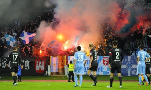 Slovan bratislava spartak trnava fanusikovia