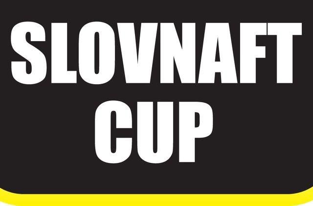 Slovnaft cup ilustracka foto