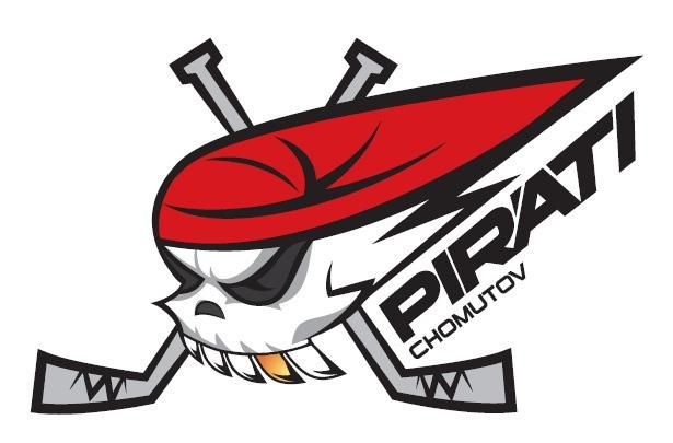 Pirati chomutov logo pirati chomutov