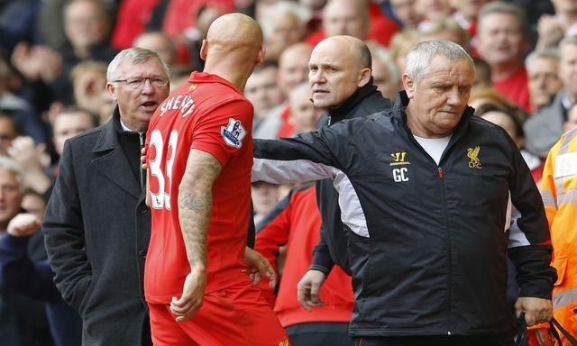 Shelvey ferguson rozhovor reuters3