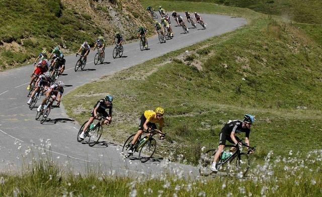 Tdf2012 zjazd reuters