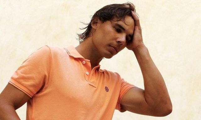 Rafael nadal nestastny sep2012 reuters