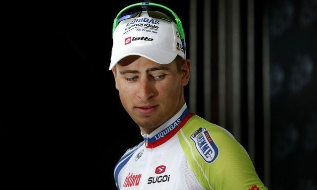 Peter sagan tdf2012 sklopeny zrak