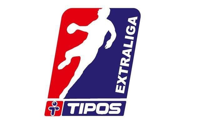 Tipos extraliga hadzana logo