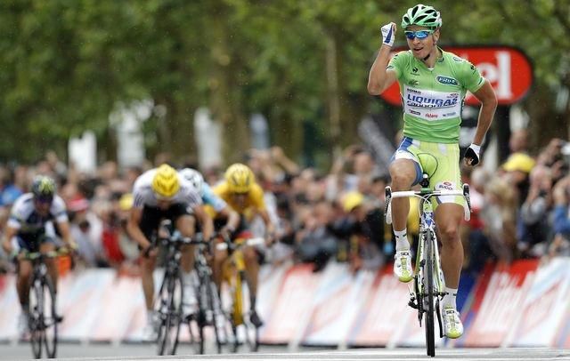 Peter sagan tdf2012 3etapa finish2