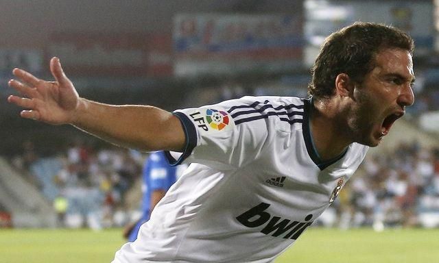 Higuain radost real reuters3