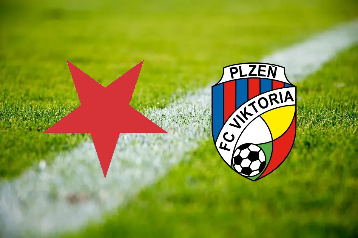 ONLINE SK Slavia Praha - FC Viktoria Plzeň / Chance Liga