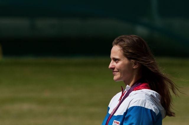 Danka bartekova8 skeet bronz olympiada londyn