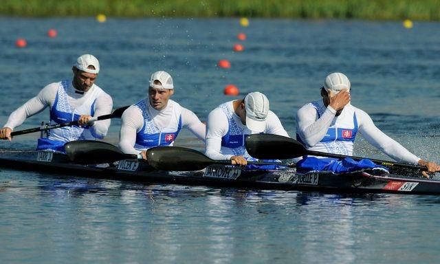 Oh 2012 londyn k4 gelle vlcek tarr jankovec 1000m finale1