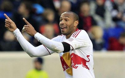 Video: Thierry Henry zarába v MLS najviac! Zaslúži si...