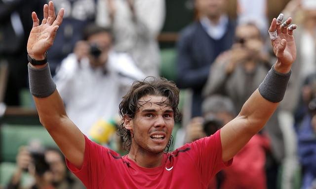 Nadal roland garros 2012 finale radost jun2012
