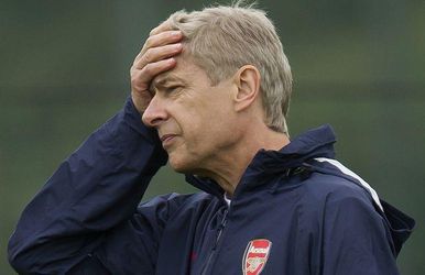 Arséne Wenger verí v silu Arsenalu aj napriek odchodu opôr
