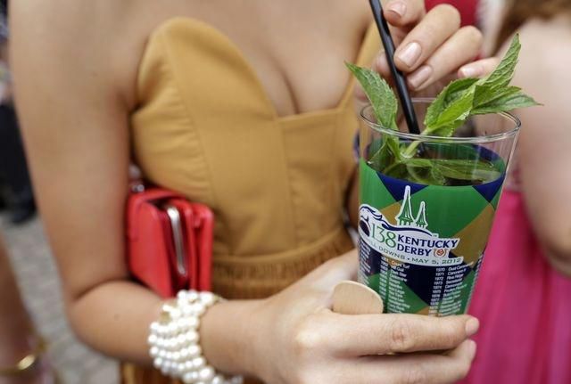 Kentucky derby 2012 pozvanka reuters