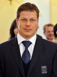 Martin Tešovič