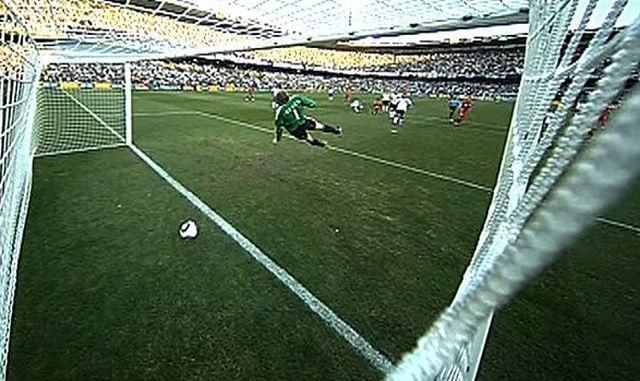 Lampard gol ms2010