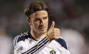 David Beckham bude možno pôsobiť v Austrálii