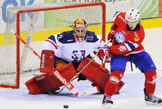 Slovensko norsko hamerlik andre olimb apr12