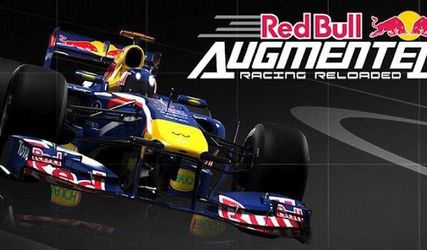Red Bull augumented racing reloaded