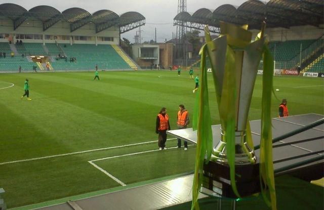 Zilina slovnaft cup trofej sport.sk