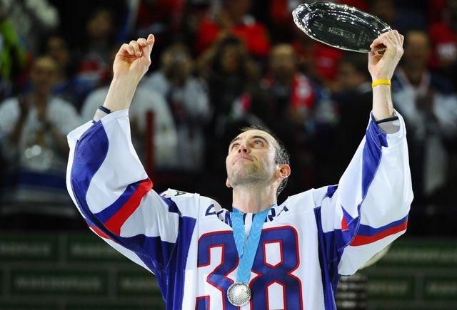 Pavol demitra spomienka zdenochara