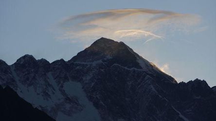 Horolezectvo: Tragédia na Mount Evereste si vyžiadala tri životy