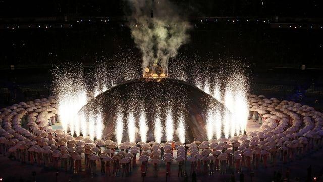 Paralympijske hry 2012 londyn otvaraci ceremonial reuters