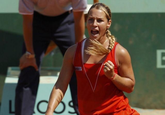 Dominika cibulkova tenis ilustracka rg2 reuters