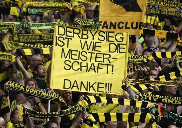 Fanusikovia dortmund reuters