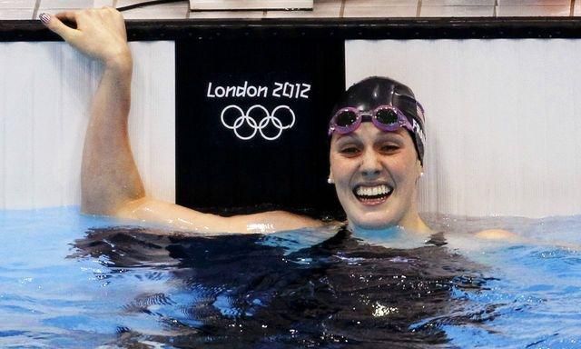 Oh 2012 londyn missy franklinova plavanie 200m znak zlato reuters