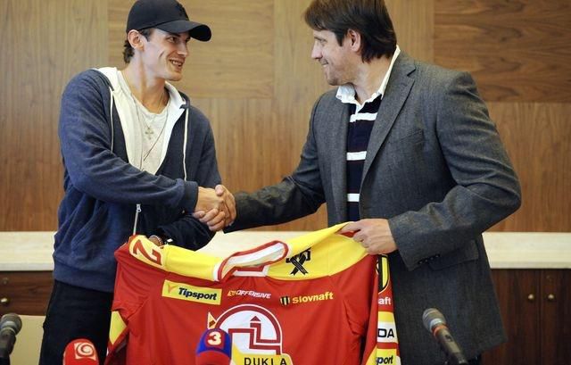 Tomas kopecky dukla trencin ilustracne6 foto