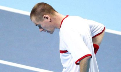 US Open: Mertiňák s Čermákom neuspeli v osemfinále štvorhry