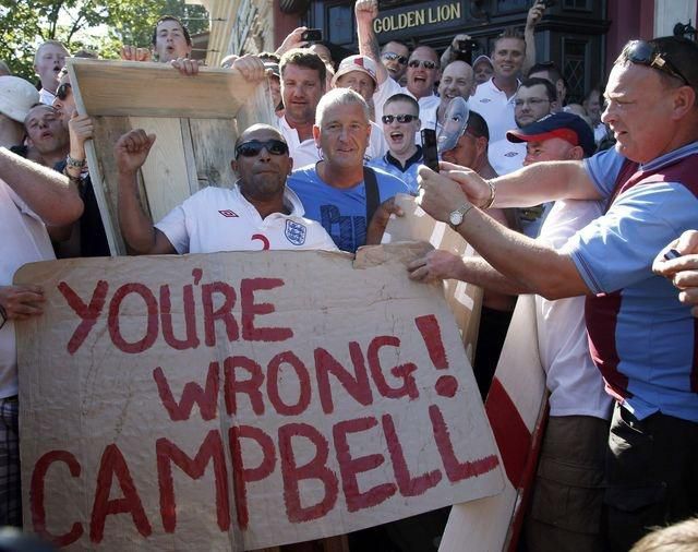 Campbell pochovanie me2012
