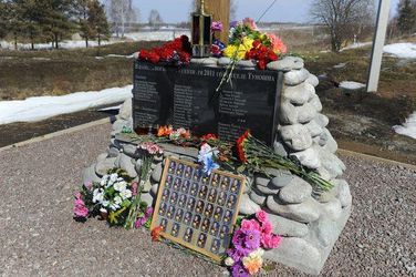 Video: V Klotene spomínali na obete z Jaroslavľa