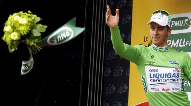 Peter sagan tdf2012 3etapa hadze kyticu reuters