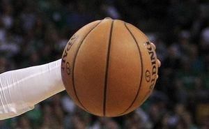 Basketbal lopta ruka ilustracne foto