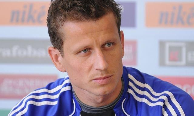 Igor zofcak slovan tlacovka kuk apr2012