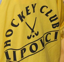 Pozemný hokej: HK Lipovci víťazom interligy mužov 2011/2012