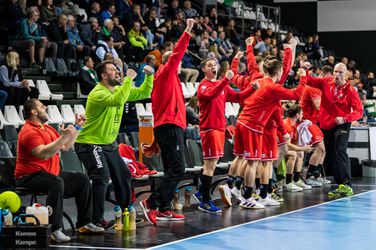 Niké Handball extraliga: Považská Bystrica oslavuje titul! Nadvláda Prešova skončila po 15 rokoch