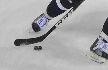 Hokej korcula cepel ilustracne foto