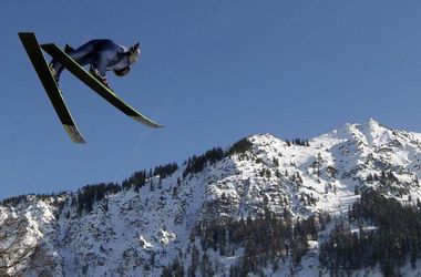 Lety na lyžiach-MS: Vo Vikersunde bez SR, obhajcom Amman