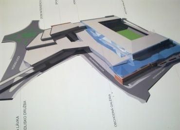 Projekt trnavskystadion2