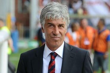 Gasperini gian piero inter milano trener