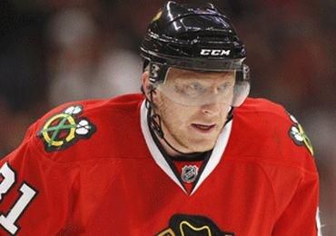 Marian hossa chicagotribune com