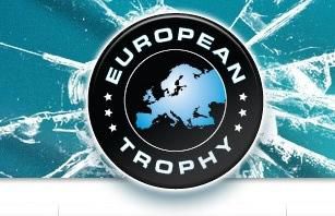 Osmička tímov o víťaza European Trophy
