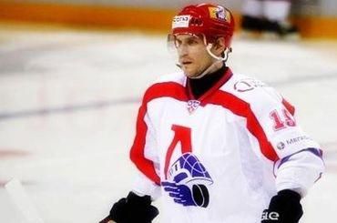Legendárny Alexej Jašin: „Som pripravený hrať za Lokomotiv“