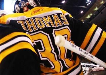 Thomas dres meno nhl com