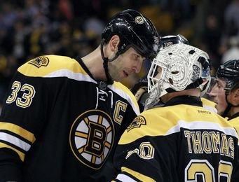 Chara timthomas